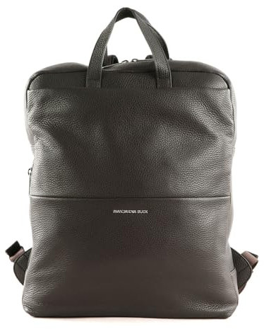 Mandarina Duck Damen Mellow Urban Rucksack, Schleifscheiben