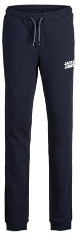 JACK & JONES JPSTGORDON JJNEWSOFT Sweat Pant NOOS MNI