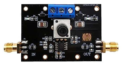 AD797 single channel universal amplifier module