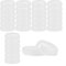 HpLive Lot de 32 embouts en caoutchouc pour pieds de meubles en fer forgé, parfaits pour les pieds de tables et de chaises 3,8 cm