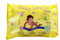 SANJOMA Lot de 72 paquets de 70 lingettes humides hypoallergéniques pour bébé Soin délicat et naturel sans alcool biodégradables Hygiène et nettoyage écologique