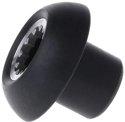 ALturn 1 Pieza Universal Blender Drive Socket 767 Cabeza de Seta Engranaje Acoplamiento Mezclador repuestos Mar28, Mezclador Drive