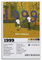 TRXU Retro-Musikposter, Poster, Albumcover, Wohnzimmer, Schlafzimmer, Küche, Wandkunst, Leinwand, Joey, 20 x 30