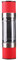 WYRMB Salt and Pepper Mills Grinder Salt and Pepper Grinder Set 2 in 1 Salt and Peppercorn Shakers with Adjustable Coarseness.