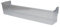 KGA SUPPLIES Fridge Lower Bottle Rack Compatible with Hisense RB327N4WB1, RD-27DR4SLA/CPA1-001, MTL55242, RB291D4AD1