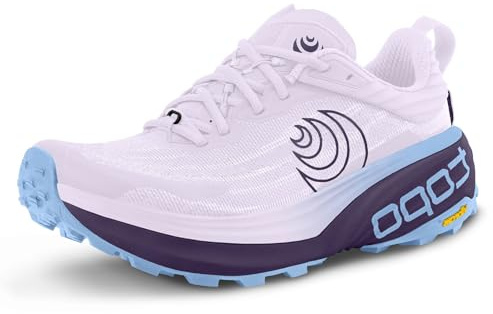 Topo Athletic Donna Vista Scarpe da Corsa Scarpa da Trail Purple/Lilac - Viola