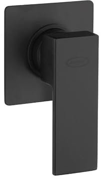 Miscelatore doccia incasso nero opaco – Twinkle Yo | Jacuzzi
