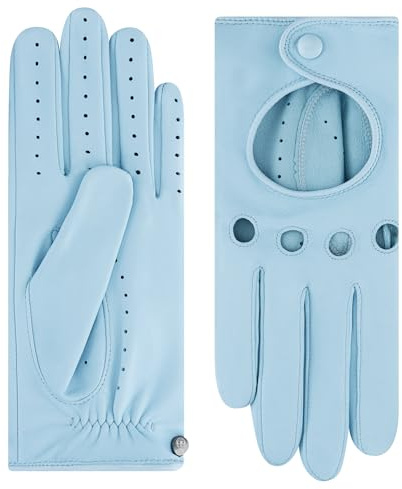 Roeckl Damen Rom Autofahrer Handschuhe