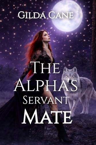 The Alpha's Servant Mate