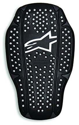 Ducati Alpinestars Nucleon KR-2i Rückenprotektor schwarz Größe L
