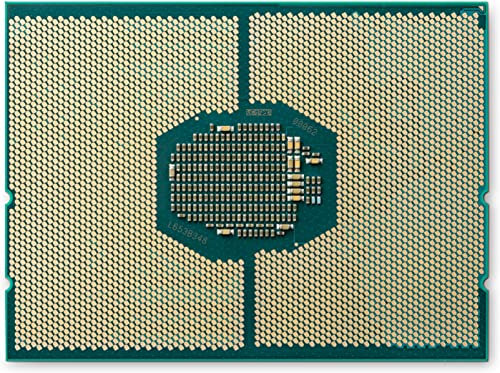 HP Intel Xeon Silver 4108 Prozessor 1,8 GHz 11 MB L3