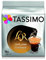Tassimo Dosettes Café L'Or Long Classic, 16 unités