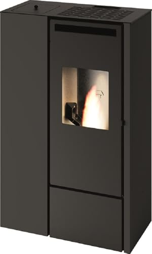 Stufa pellet clelia 11 kw (br)