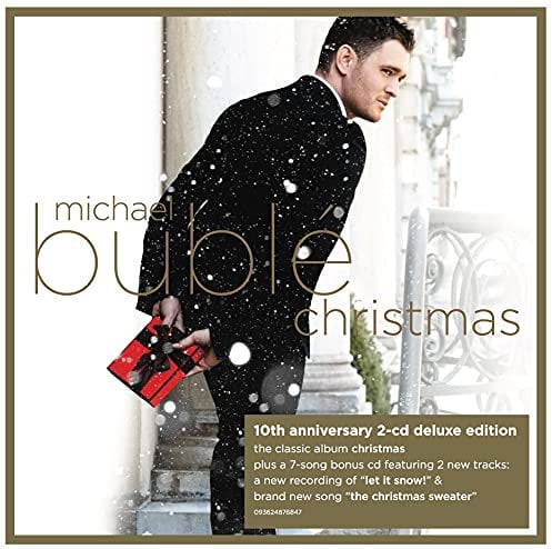 Christmas (10th Anniversary Deluxe Edition)