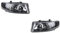 Johns, Scheinwerfer Satz passend für Seat Toledo/Leon Scheinwerfer (1M) 04/99-05/06 H7/H1 Set links & rechts