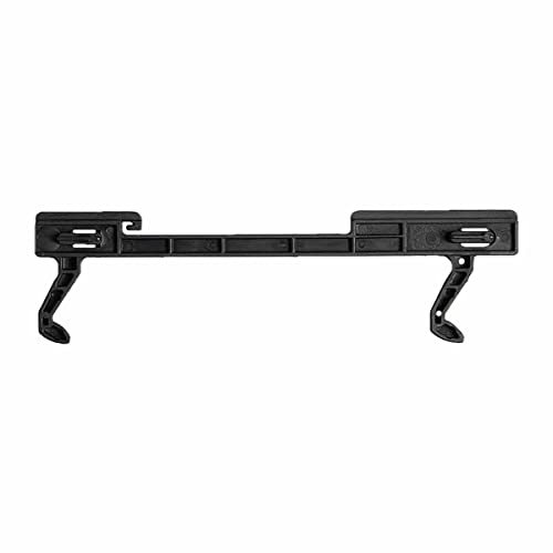 GE WB10X32782 Microwave Door Latch