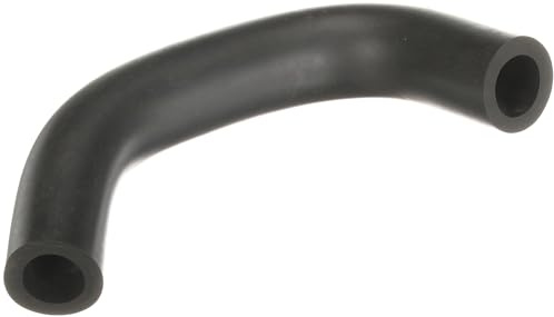 GATES EMH617 Kurbelgehäuseentlüftung-Schlauch 11611287675 7471-00617 747100617 schwarz