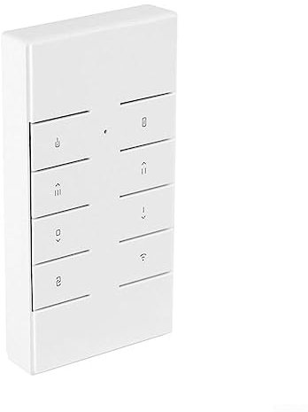 RM433 Remote Control, Ceiling Fan Switch Smart Home DIY Wireless WIFI APP Remote Control+Base