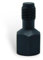 CCLIFE Reparaturwerkzeug für Lambdasondengewinde M 12x1,25 | M 18 x 1,5 Gewinde-Reparatur-Schneider-Satz