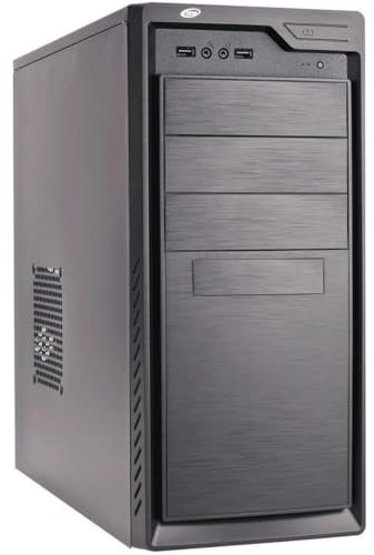 Business PC IO034 - UHD Graphics 730 - Intel Core i5-12400 - 2 TB NVMe - 16GB RAM - Windows 11