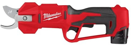 MILWAUKEE M12BLPRS-0 FORBICE POTATURA A BATTERIA (M12 BLPRS-202)