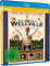 Willkommen in Wellville (OT:The Road to Wellville) - Starbesetzte Kult-Verfilmung des Romans von T. C. Boyle - Ein Historien-Film Klassiker [Blu-ray]