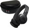 JBL Live 670NC Wireless On Ear Noise Cancelling Headphone Bundle with gSport Case (Black)
