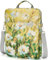 molshine Multi-Purpose 11 Inch Tablet Sleeve Shoulder Bag,Handle Carrying Case for iPad Pro M4 10/9/8/7th,Air M2 5/4th 10.9,Samsung Galaxy Tab S8/S9,Trolley Sleeve Design(Yellow)