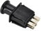 MUEOSI Commutateur de Prise de Force 430117 532196112 Compatible, for AYP 196112, for Delta 6201-348, for Husqvarna, Tondeuse à Gazon Interrupteur Compatible avec Les tracteurs tondeuses à Gazon