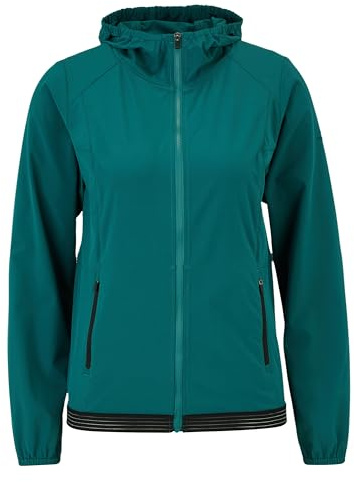 Venice Beach Funktionsjacke VB Hazel green pond, XL