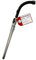 Maxorado Teleskoprohr mit Einrastfunktion + Handgriff Griff für Miele S8340 S8320 S8310 S8350 S8360 S8370 S8380 S8630 S8730 S8510 Staubsauger ersatzteile set für Original