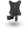 Gladiator Joe Monitor VESA Arm/Mount Adapter for LG mp58 hq-GJ0A0150-R0