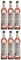 Laessiger Zweigelt Rosé Roséwein Wein Trocken Niederösterreich Österreich inkl. FeinWert E-Book (6 x 0,75l)