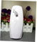 NOLITOY Automatic Spray Machine Air Freshener Timer Wall-hanging Scent Dispenser Fragrance Sprayer for Home Uk Version (without Battery)