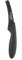 Viners Assure Beak Peeling Knife Stainless Steel Blade with Squared Tip for Safety, Soft Grip Handle, Non-Stick Coating, Rust-Resistant, Ideal for Peeling Fruit & Vegetables