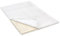Latex Topper 180 x 200 cm für Boxspringbetten und Matratzen I Gesamthöhe: 6 cm I Matratzenauflage für unbequeme Betten und Doppelbetten I 20% Naturlatex Natürliches Schlafen