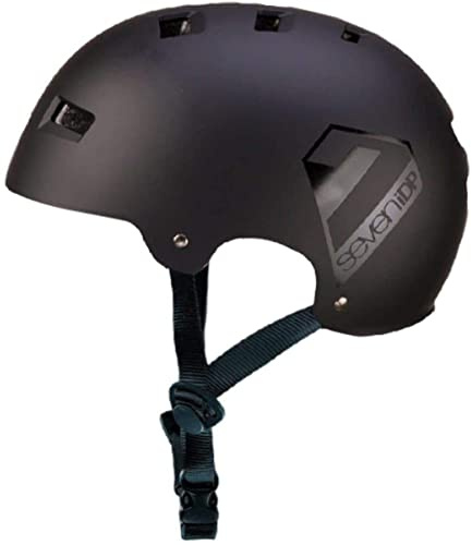 Seven M3 Dirt MTB Helm Unisex, Uni, M3 Dirt