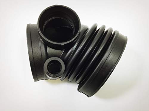 Original BMW Faltenbalg Rohr 5er E39 7er E38