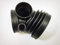 Original BMW Faltenbalg Rohr 5er E39 7er E38