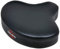 Gibraltar S6608M, Schlagzeughocker Sitzfläche Sattel (Moto seat top) für Gibraltar Hocker