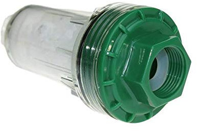 Wassefilter Germany WASCHMASCHINENFILTER SPÜLMSCHINENFILTER WASSERENTHÄRTER ANTIKALK KALKFILTER - klein, kompakt, vielseitig verwendbar. Geeignet für den Gebrauch in Allen gängigen Spülmaschinen