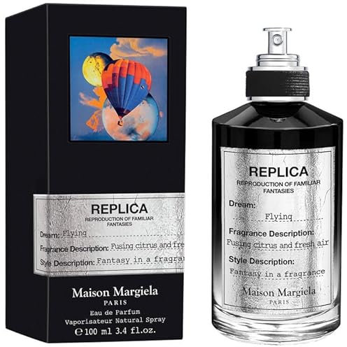 Maison Margiela Replica Flying Edp Spray