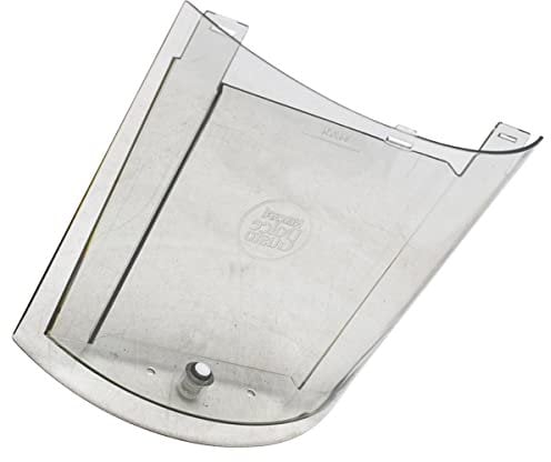 Depósito de agua compatible con/repuesto para Krups MS-623714 KP110T, KP1101, KP1105, KP1108 OBLO Dolce Gusto