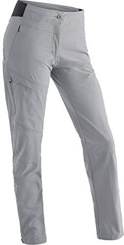 maier sports Women's Inara Vario Shorts