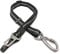 Hunde Sicherheitsgurt, Sicherheitsgeschirr für Hund mit Verbessertem Karabiner und Anti-Schock-Puffer (Pro)