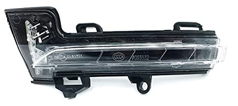 HZ-DESIGN Spiegelblinker Aussenspiegel Blinker Links LED OLSA 5E0949101 2GA949101