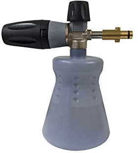 pwpuk New UK Limited Stock !!! MTM HYDRO PF22.2 Nilfisk P/Compact & Titan Compatible Snow Foam Lance