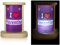 Fiorentina tejer gadget Led