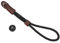 Uxsiya Hand Strap,1/4in Screw Lanyard 23cm/9 1in Length PU Leather for Mirrorless Camera for 2