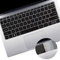 2 PCS Keyboard Cover for 14 Acer Swift 3 SF314-44 SF314-512 SF314-512T, 14 Swift 3 OLED SF314-71, Swift X 14 SFX14-51G SFX14-71G, Swift Go SFG14-71 SFG14-71T 14 inch Laptop (Black+Clear)